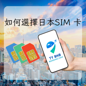 日本SIM 卡bijin